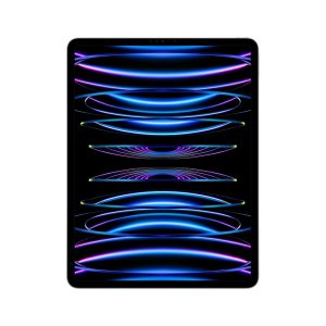 Apple iPad Pro 512 GB 32.8 cm (12.9") M 8 Wi-Fi 6E (802.11ax) iPadOS 16 Argento