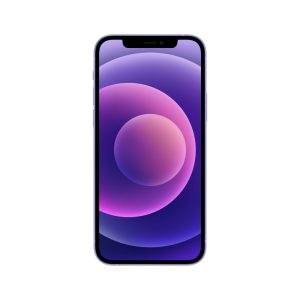 Apple iPhone 12 15.5 cm (6.1") Doppia SIM iOS 14 5G 64 GB Porpora