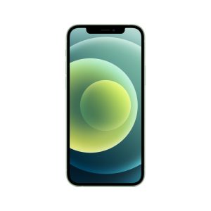 Apple iPhone 12 15.5 cm (6.1") Doppia SIM iOS 14 5G 64 GB Verde