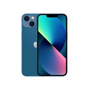 Apple iPhone 13 15.5 cm (6.1") Doppia SIM iOS 15 5G 256 GB Blu