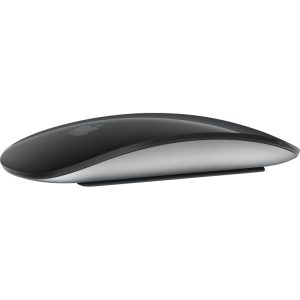 Apple Magic Mouse - Nero Multi-Touch Surface
