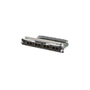 Aruba 3810M 4-port Stacking Module modulo del commutatore di rete