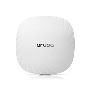 Aruba, a Hewlett Packard Enterprise company Aruba AP-505 (RW) 1774 Mbit/s Bianco Supporto Power over Ethernet (PoE)