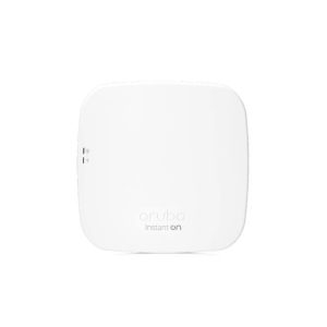 Aruba, a Hewlett Packard Enterprise company Instant On AP12 1300 Mbit/s Bianco Supporto Power over Ethernet (PoE)