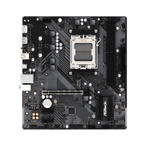 Asrock A620M-HDV/M.2 AMD A620 Presa di corrente AM5 micro ATX