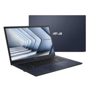 ASUS ExpertBook B1 B1502CBA-NJ1284 Computer portatile 39.6 cm (15.6") Full HD Intel® Core™ i5 i5-1235U 8 GB DDR4-SDRAM 512 SSD