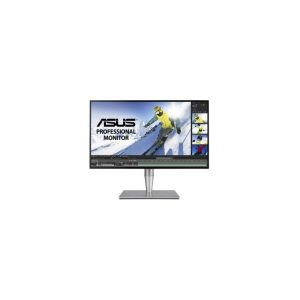 ASUS PA27AC Monitor PC 68.6 cm (27") 2560 x 1440 Pixel Quad HD LED Nero, Grigio