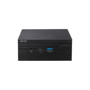 ASUS PN PN41-BC033ZVS1 Mini PC Intel® Celeron® N N5100 4 GB DDR4-SDRAM 128 SSD Windows 11 Pro Nero