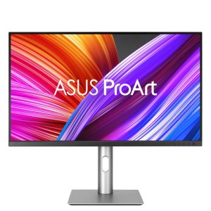 ASUS ProArt PA279CRV Monitor PC 68.6 cm (27") 3840 x 2160 Pixel 4K Ultra HD LCD Nero