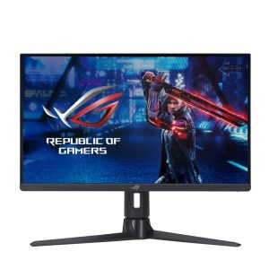 ASUS ROG Strix XG27AQMR 68.6 cm (27") 2560 x 1440 Pixel Quad HD LED Nero