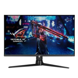 ASUS ROG Swift XG32AQ Monitor PC 81.3 cm (32") 2560 x 1440 Pixel Wide Quad HD Nero