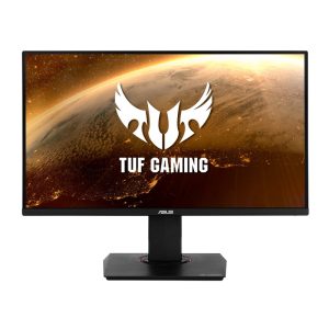 ASUS TUF Gaming VG289Q Monitor PC 71.1 cm (28") 3840 x 2160 Pixel 4K Ultra HD LED Nero