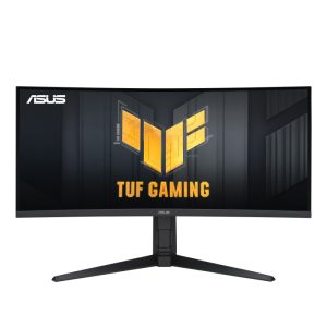 ASUS TUF Gaming VG34VQEL1A 86.4 cm (34") 3440 x 1440 Pixel LED Nero