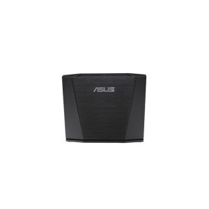 ASUS WiGig Display Dock docking station per dispositivo mobile Lettore MP3/Smartphone Nero