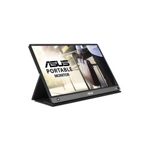 ASUS ZenScreen MB16AHP Monitor PC 39.6 cm (15.6") 1920 x 1080 Pixel Full HD LED Nero