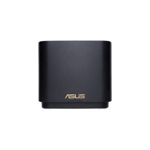 ASUS ZenWiFi Mini XD4 Banda tripla (2.4 GHz/5 GHz) Wi-Fi 6 (802.11ax) Nero 4