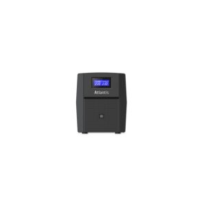 Atlantis Land A03-HP2003 gruppo di continuità (UPS) A linea interattiva 1.5 kVA 900 W 5 presa(e) AC