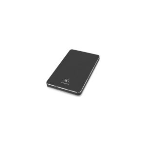 Atlantis Land DiskMaster 244CG Box esterno HDD/SSD Grigio 2.5"