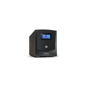 Atlantis Land HostPower 1102 gruppo di continuità (UPS) 1.1 kVA 500 W 4 presa(e) AC