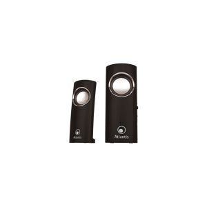 Atlantis Land SoundPower 340