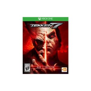 BANDAI NAMCO Entertainment TEKKEN 7. Xbox One Standard Inglese, ITA