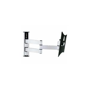 Bravo LCD 10 101.6 cm (40") Nero, Bianco