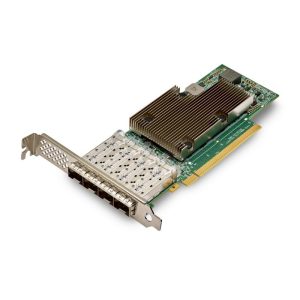 Broadcom BCM957504-P425G scheda di rete e adattatore Interno Fibra 25000 Mbit/s