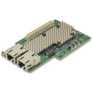 Broadcom NetXtreme-E M210TP 2 x 10GBASE-T RJ45 Interno Ethernet 10000 Mbit/s