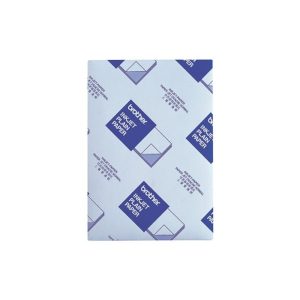 Brother BP60PA inkjet Paper carta A4 (210x297 mm) Satinata opaca 250 fogli Bianco