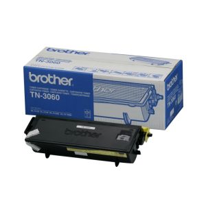 Brother TN3060 cartuccia toner 1 pz Originale Nero