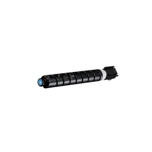 Canon C-EXV 58L cartuccia toner 1 pz Originale Ciano