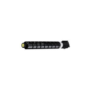 Canon C-EXV 58L cartuccia toner 1 pz Originale Giallo