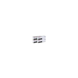 Canon C-EXV17 toner Black cartuccia 1 pz Originale Nero