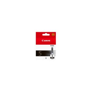 Canon Cartuccia d'inchiostro nero PGI-5BK