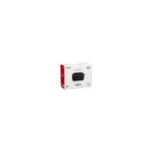 Canon CRG-724H cartuccia toner 1 pz Originale Nero