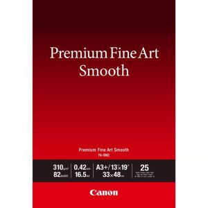 Canon FA-SM2 carta fotografica A3+ Bianco Liscio