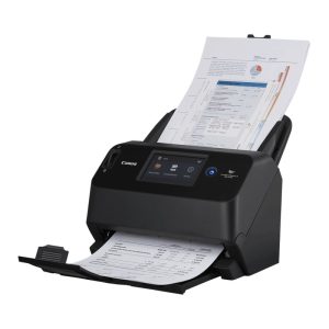 Canon imageFORMULA DR-S130 Scanner a foglio 600 x DPI A4 Nero