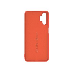 Celly CROMO custodia per cellulare 16.5 cm (6.5") Cover Arancione