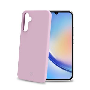 Celly CROMO1036PK custodia per cellulare 16.8 cm (6.6") Cover Rosa