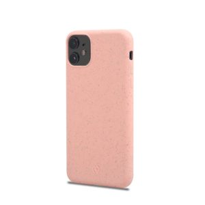 Celly EARTH custodia per cellulare 15.5 cm (6.1") Rosa