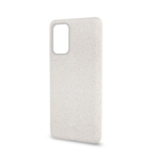 Celly EARTH custodia per cellulare 15.8 cm (6.2") Cover Bianco