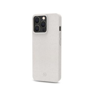 Celly EARTH1008WH custodia per cellulare 15.5 cm (6.1") Cover Bianco