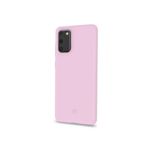 Celly Feeling custodia per cellulare 15.8 cm (6.2") Cover Rosa