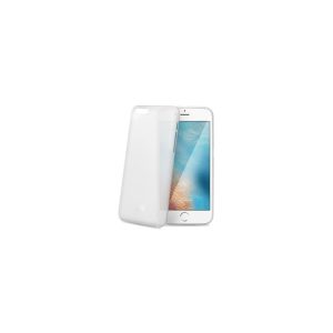 Celly FROST800WH custodia per cellulare 11.9 cm (4.7") Cover Bianco