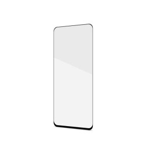 Celly FULLGLASS1021BK protezione per lo schermo e il retro dei telefoni cellulari Pellicola proteggischermo trasparente Xiaomi