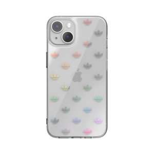 Celly GC2964ADI custodia per cellulare 15.5 cm (6.1") Cover Trasparente