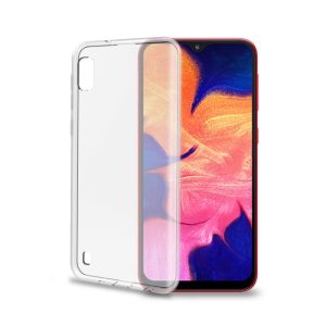 Celly Gelskin custodia per cellulare 15.8 cm (6.2") Cover Trasparente