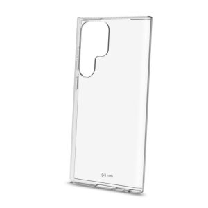 Celly GELSKIN1033 custodia per cellulare 17.3 cm (6.8") Cover Trasparente