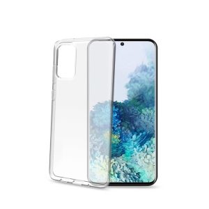Celly GELSKIN992 custodia per cellulare 15.8 cm (6.2") Cover Trasparente