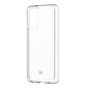 Celly HEXALITE990WH Custodia per cellulare a sacchetto Trasparente